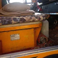 خاورمسقف|خودرو سنگین|یزد, |دیوار