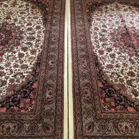 فرش افشار