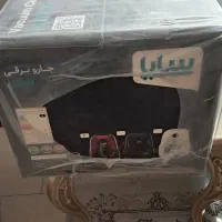جاروبرقی سایا2000وات|جاروبرقی، جارو شارژی، بخارشو|تهران, مجیدیه|دیوار