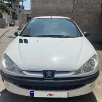 شرایط اقساط 206 تیپ 5