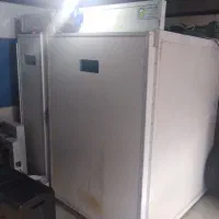 دستگاه جوجه کشی جویبار