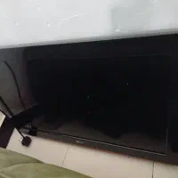 تلویزیون ۳۲ اینچ ال سی دی