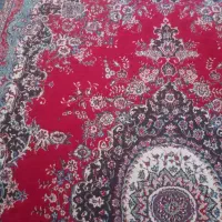 قالی دوازده متری