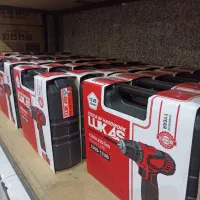 دریل شارژی|ماشین‌آلات صنعتی|زنجان, |دیوار