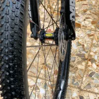 دوچرخه کوهستان کراس کانتری جاینت|دوچرخه، اسکیت، اسکوتر|شاهین‌شهر, پاسداران|دیوار