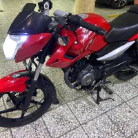 موتور پالس ls135  مدل ۹۵