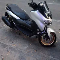 nmax 1403 full|موتورسیکلت|تهران, جیحون|دیوار