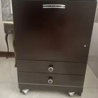 میز چرخ خیاطی