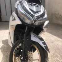 متور گالگسی نیرو متور