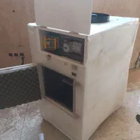 باکس ماینر هوشمند دو ظرفیت|قطعات و لوازم جانبی رایانه|شاهینشهر, گزبرخوار|دیوار