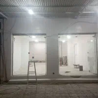 دو دهنه مغازه ۷۰ متری بر خ ۴۵ متری اصلی محمد جعفری|اجارهٔ مغازه و غرفه|بهبهان, |دیوار