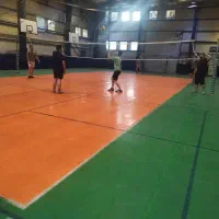 اجاره سالن فوتسال و آموزش فوتسال و والیبال