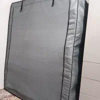 فروش فوری درآور ورخت آویز وجا رختخوابی در حد نو