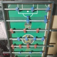 فوتبال دستی