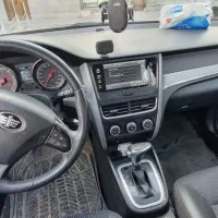 بسترن B30مدل ۹۷|خودرو سواری و وانت|مشهد, سناباد|دیوار