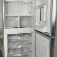 فروش یخچال فریزر هیمالیا در حد نو|یخچال و فریزر|تکاب, |دیوار