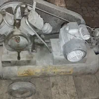 فروش فوری پمپ باد