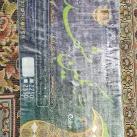 فرش مشهد جفت۱۲متری|فرش|مشهد, پنجتن|دیوار