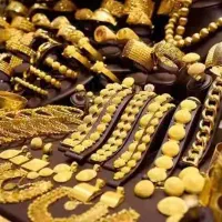 خریدار طلای دسته دوم به بالا ترین قیمت