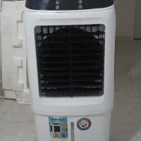 کولر آبی