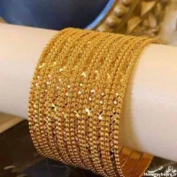 طلا نزدیک به قیمت تابلو