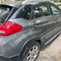 X22 مدل1400|خودرو سواری و وانت|اصفهان, شهید رجایی|دیوار