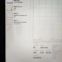 لپ تاپ hp Probook 650 g2|رایانه همراه|شهرضا, |دیوار