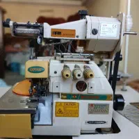 چرخ کش دوز بسیار سالم و تمیز