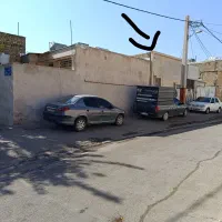 خونه 65متر پلاک دوم کوچه 10متری