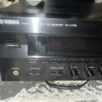 آمپیلی فایر خانگی یاماها yamaha Rx-V795  با کنترل|سیستم صوتی خانگی|تهران, سهروردی|دیوار