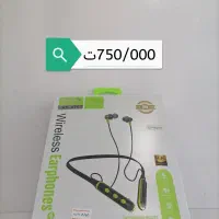 هندزفری گردنی samsung.. realmi|لوازم جانبی موبایل و تبلت|مشهد, ولیعصر (شهرک غرب)|دیوار