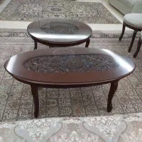 مبل و میز ناهار خوری