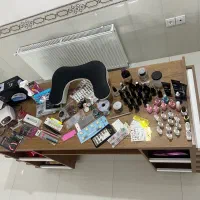 فروش وسایل و میز کاشت ناخن