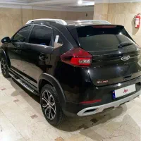 x22 pro اتومات|خودرو سواری و وانت|تهران, مجیدآباد|دیوار