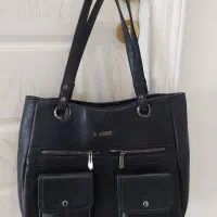 کیف جادار و نو