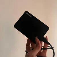 هارد ۱ ترابایت توشیبا