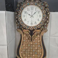 ساعت دیواری