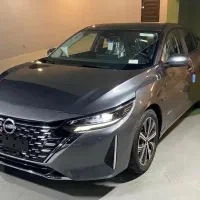 حواله تکمیل وجه شده نیسان سیلفی مکس ادیشن 2024