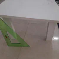 میز تحریر با شیب ملایم