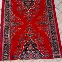 کسر فرش یا کناره فرش|فرش|نهاوند, |دیوار