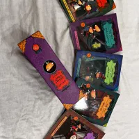 رمان کودک تخیلی