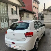 تیبا تیبا ۲تیبا مدل ۹۸|خودرو سواری و وانت|فومن, |دیوار