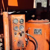 کمپرسور چاه زنی