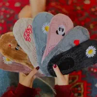 انواع پاپوش ایرانی و خارجی|لباس|همدان, |دیوار