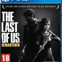 دیسک بازی لست اف پلی استیشن ۵|کنسول، بازی ویدئویی و آنلاین|بوکان, |دیوار