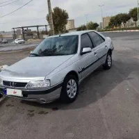 پژو 405 اسی الکس