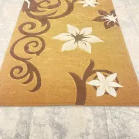 فرش فانتزی ۹ متری