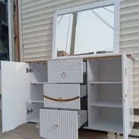 فروش فوری|جاکفشی، کمد، دراور|بیجار, |دیوار