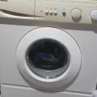 لباسشویی پارس