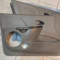 روکش در پراید نو